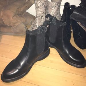 Dr. Martens Rain boots